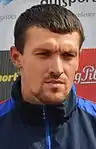 Valentin Demyanenko, Silber 2016