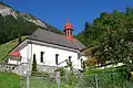 Pfarrkirche Maria zum Guten Rat