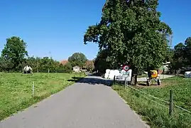 Klarsreuti