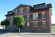 Primarschulhaus