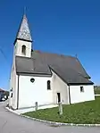 Filialkirche Hofkirchen