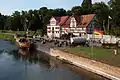 Schlagd Werrahafen