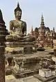Wat Mahathat (Sukhothai)