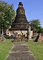 Wat Chedi Si Hong, Chedi