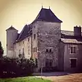 Schloss Lapalus