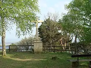 Wetterkreuz