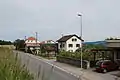 Hauptstrasse