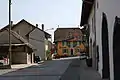 Dorfstrasse