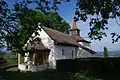 Kirche