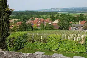 Valeyres-sous-Rances