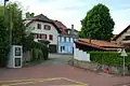 Dorfzentrum