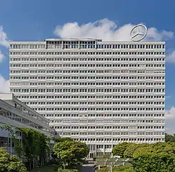 Bonn-Center