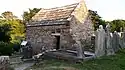 St. Declan’s Oratory