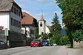 Kirche