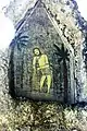 Jesus in Ketten