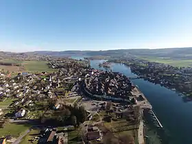 Stein am Rhein