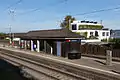 Bahnhof SBB