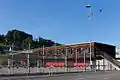 Sportanlage Chrummen