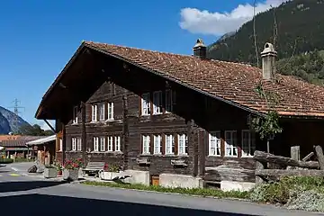 Bauernhaus