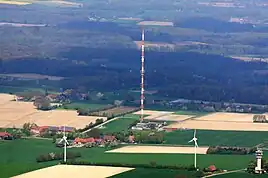 Bild des Objektes