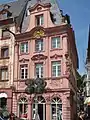 Das Haus zum Fleming