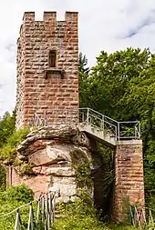 Burg Erfenstein