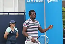 Takanyi Garanganga