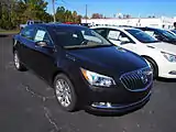 Buick LaCrosse (2014–2016)