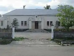 Haus der Pfadfinder