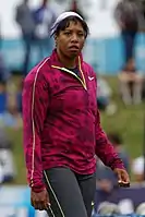 Gia Lewis-Smallwood – 61,44 m