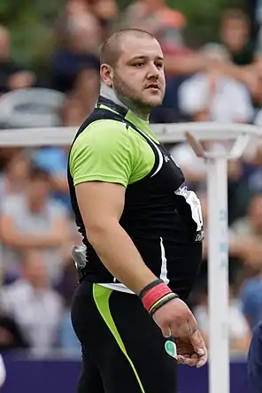 Georgi Iwanow (2014)