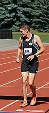Trevor Hofbauer – Platz 48