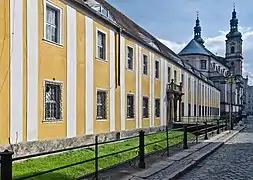 Bischofshof