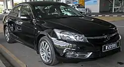 Proton Perdana (2014)