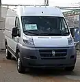 Ram ProMaster