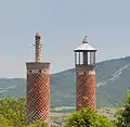 Minarette 2014