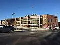 Humboldt General Hospital in Winnemucca (2015)
