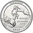 Saratoga National Historical Park