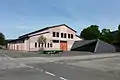 Festhalle