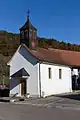Kapelle St. Anna