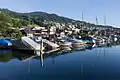 Bootshafen