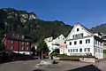 Dorfplatz