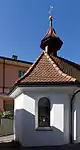 Kapelle Maria zum guten Rat