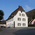 Gemeindehaus