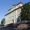 Schulhaus Bündtmättli 1