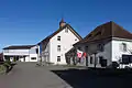 Primarschulhaus und Gemeindehaus