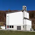 Kapelle