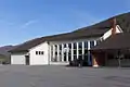 Turnhalle