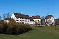 Löwenburg
