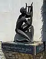 Orpheus (1969) Standort: Schin op Geul, Niederlande